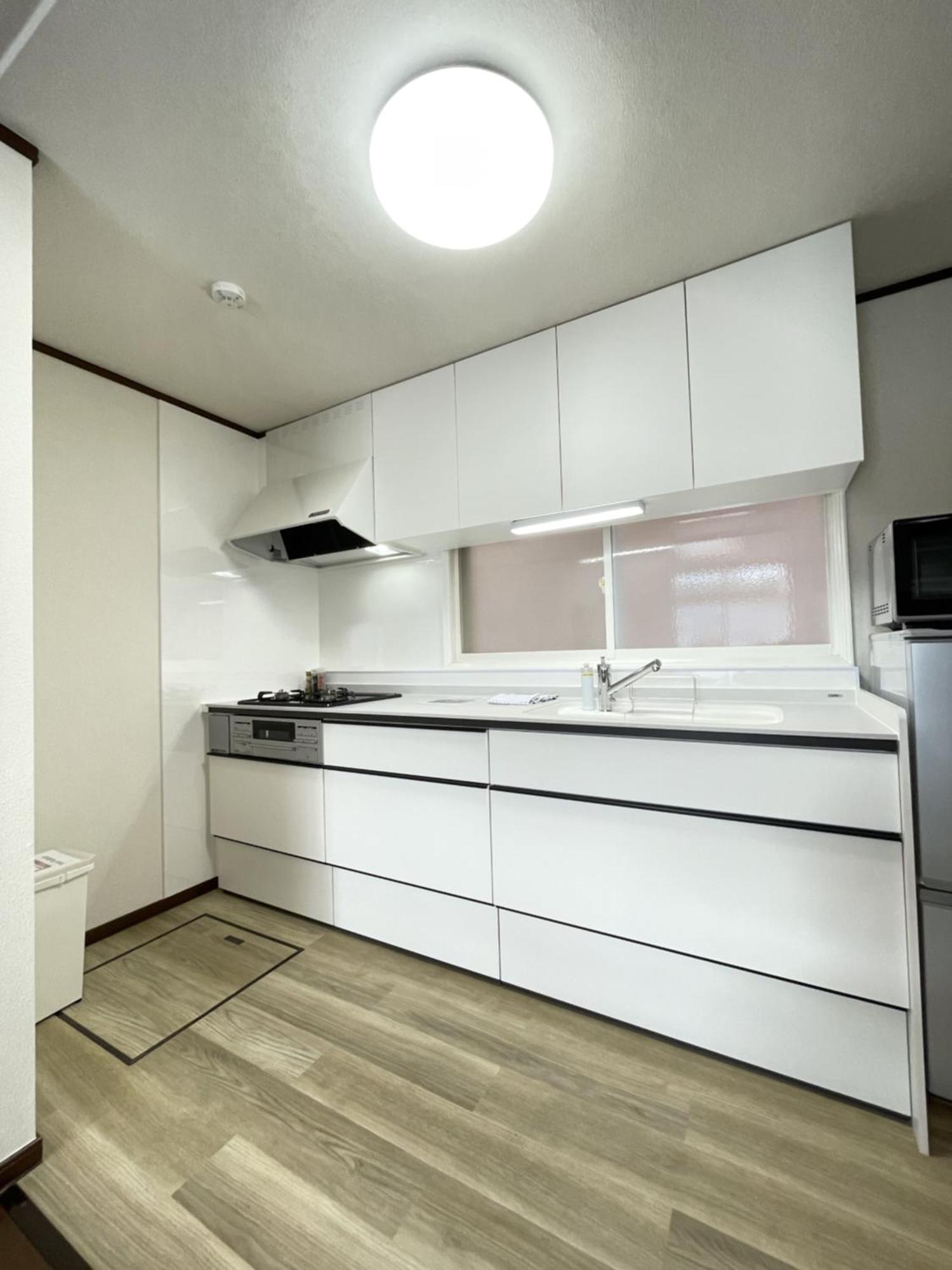 Mountain View Lodge Furano Bagian luar foto
