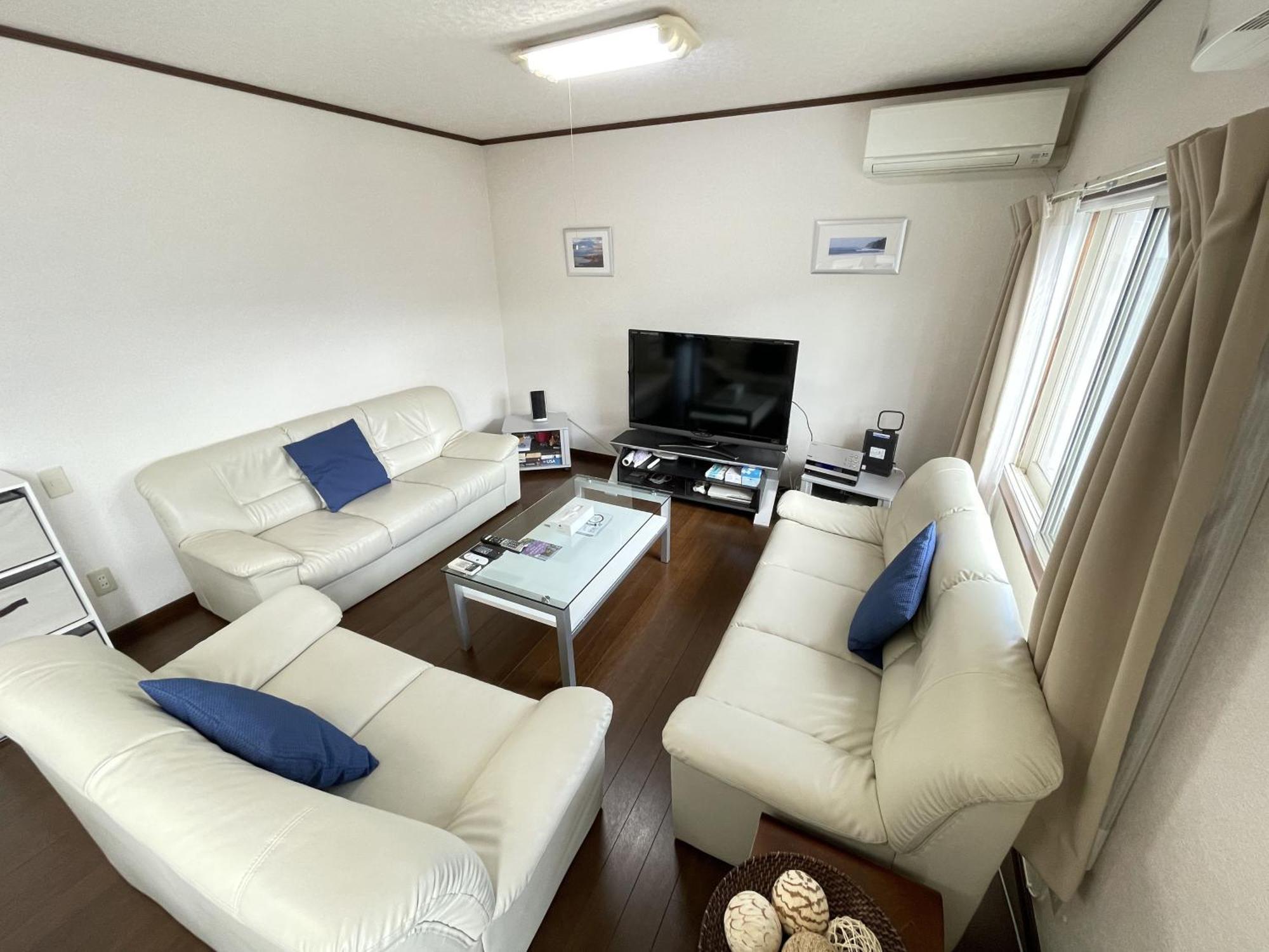 Mountain View Lodge Furano Bagian luar foto