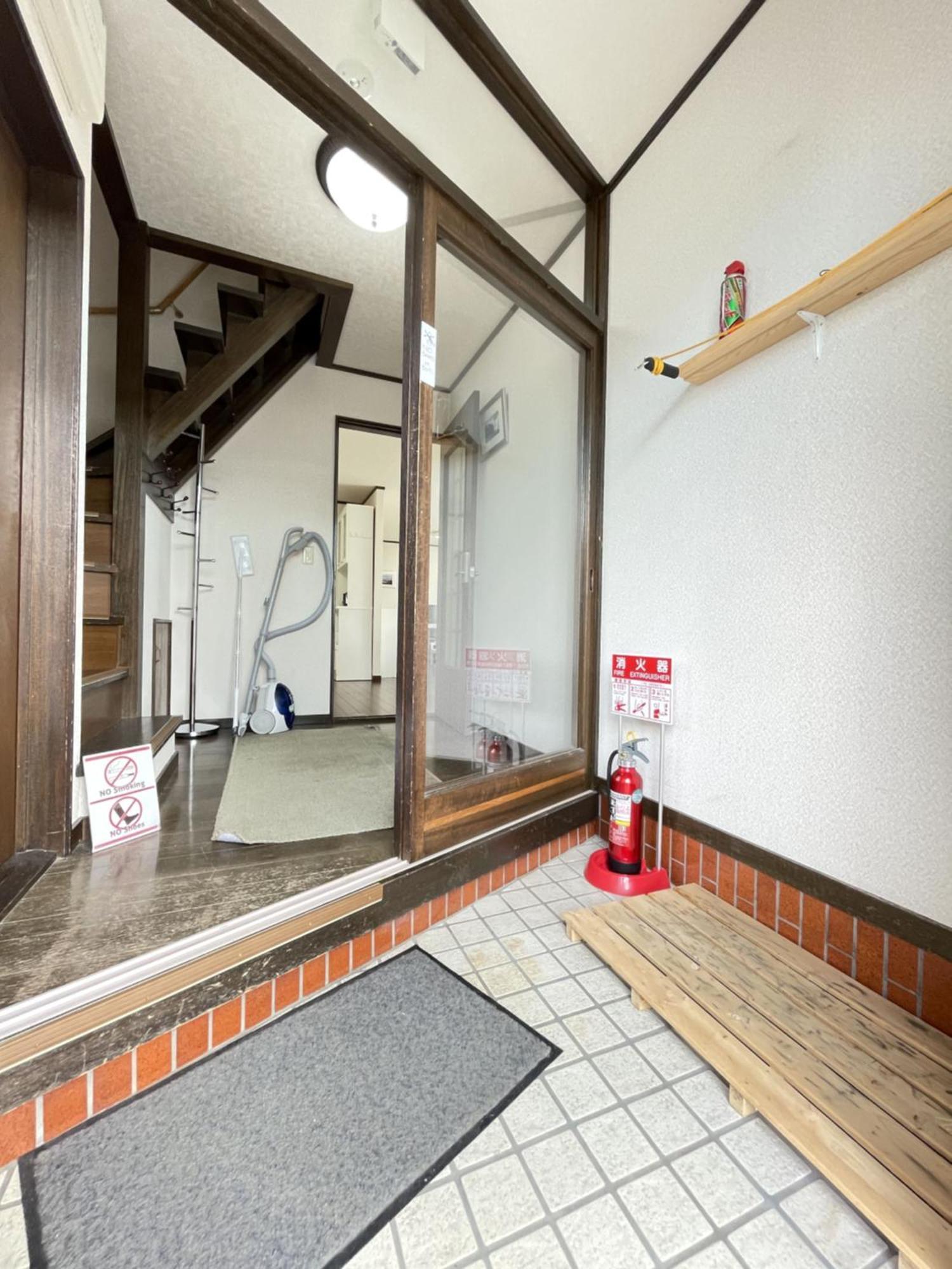Mountain View Lodge Furano Bagian luar foto