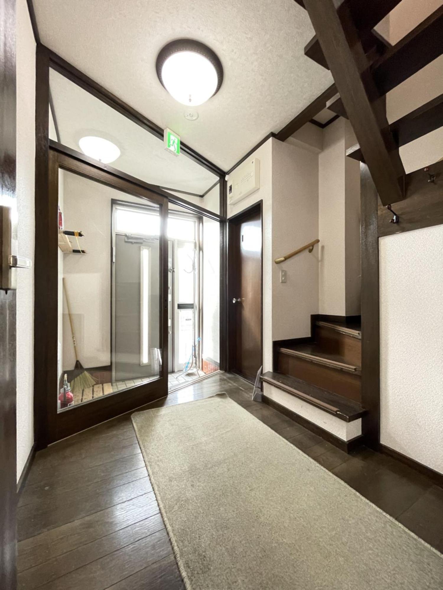 Mountain View Lodge Furano Bagian luar foto